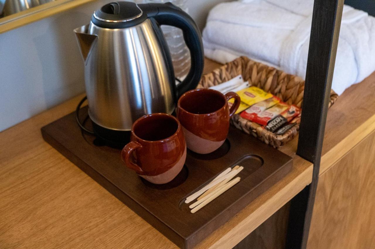Hotel Balo Istanbul Bagian luar foto