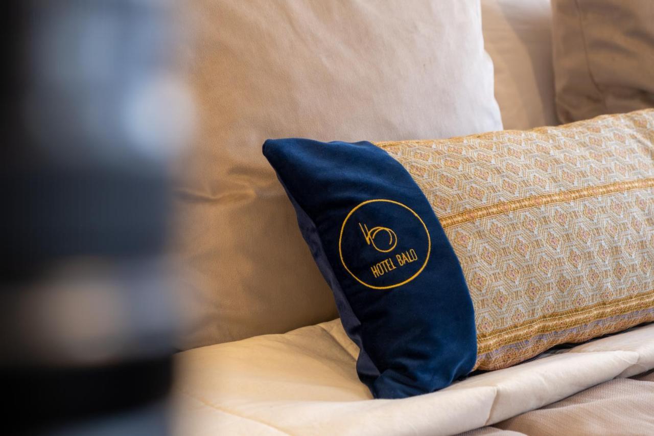 Hotel Balo Istanbul Bagian luar foto
