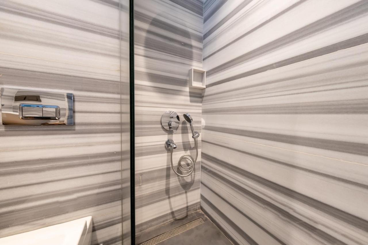 Hotel Balo Istanbul Bagian luar foto